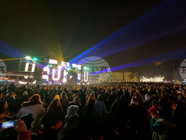 Певицата Ищар идва във Варна за новогодишния концерт на града