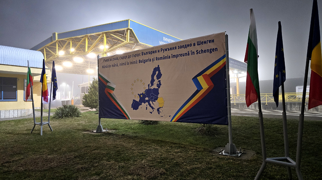 40 Years of Schengen Has Been a Success for Europe, but Is It under Threat?