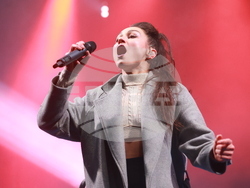 Площад „Княз Александър I” - Новогодишен концерт