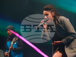 Площад „Княз Александър I” - Новогодишен концерт