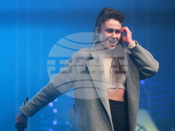 Площад „Княз Александър I” - Новогодишен концерт