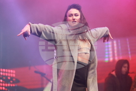 Площад „Княз Александър I” - Новогодишен концерт