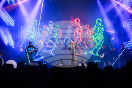 Площад „Княз Александър I” - Новогодишен концерт