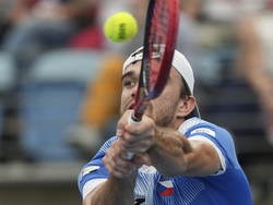 Australia Tennis United Cup