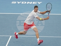 Australia Tennis United Cup