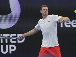 Australia Tennis United Cup