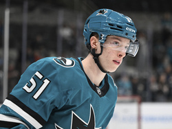 Flyers Sharks Hockey