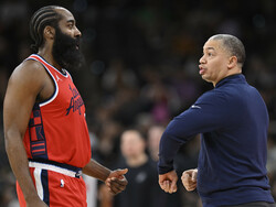 Clippers Spurs Basketball