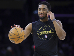 Cavaliers Lakers Basketball