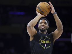 Cavaliers Lakers Basketball