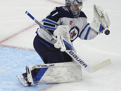 Jets Avalanche Hockey