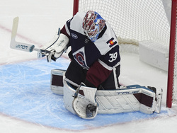 Jets Avalanche Hockey