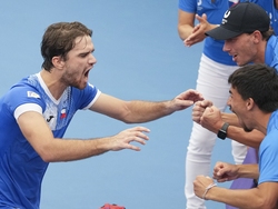 Australia Tennis United Cup