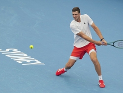 Australia Tennis United Cup
