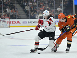 Devils Ducks Hockey
