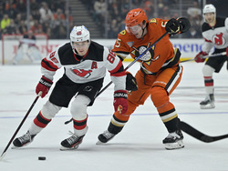 Devils Ducks Hockey
