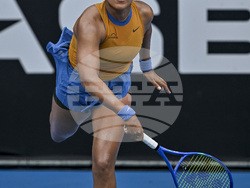 New Zealand ASB Classic Tennis