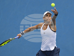 New Zealand ASB Classic Tennis