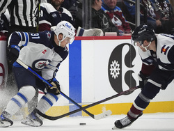 Jets Avalanche Hockey
