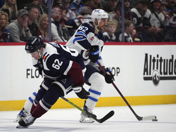 Jets Avalanche Hockey