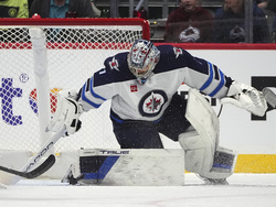 Jets Avalanche Hockey