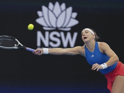 Australia Tennis United Cup
