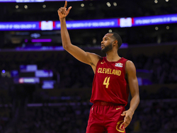 Cavaliers Lakers Basketball