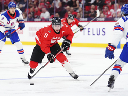 US Canada World Junior Hockey