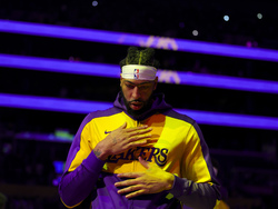 Cavaliers Lakers Basketball