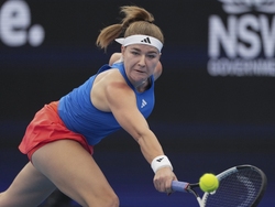 Australia Tennis United Cup