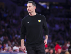 Cavaliers Lakers Basketball