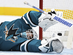 Flyers Sharks Hockey