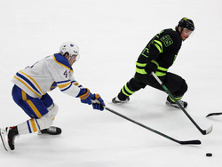Sabres Stars Hockey