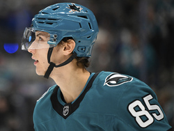 Flyers Sharks Hockey