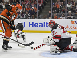 Devils Ducks Hockey