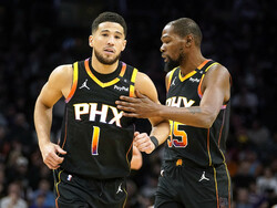 Grizzlies Suns Basketball