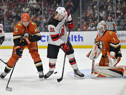 Devils Ducks Hockey