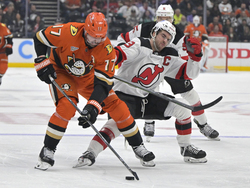 Devils Ducks Hockey