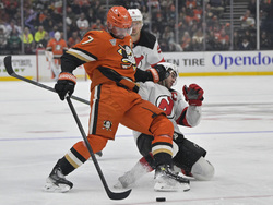 Devils Ducks Hockey