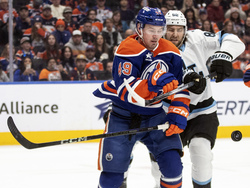 Utah Oilers Hockey