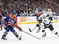Utah Oilers Hockey