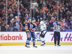 Utah Oilers Hockey