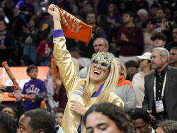 Grizzlies Suns Basketball