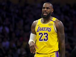 Cavaliers Lakers Basketball
