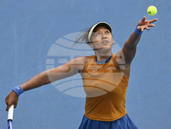 New Zealand ASB Classic Tennis