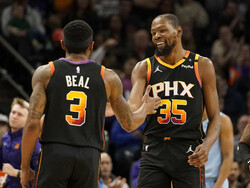 Grizzlies Suns Basketball