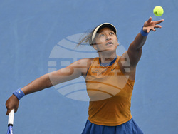 New Zealand ASB Classic Tennis