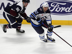 Jets Avalanche Hockey