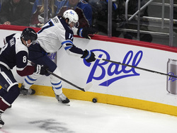 Jets Avalanche Hockey