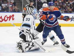 Utah Oilers Hockey